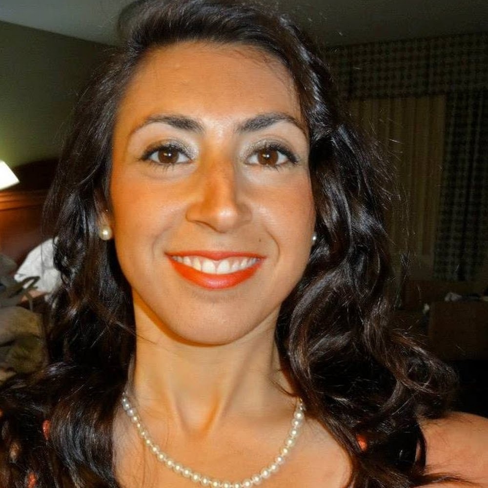 Meet your Posher, Allie